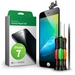 Giga Fixxoo Display Reparaturset Apple iPhone 7 Schwarz Giga Fixxoo Display Reparaturset Apple iPhone 7 Schwarz