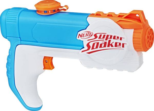 Hasbro Super Soaker Piranha - Super Soaker Piranha