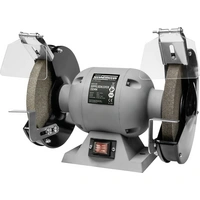 Brüder Mannesmann M 1225-200 Doppelschleifer 350W Brüder Mannesmann M 1225-200 Doppelschleifer 350W