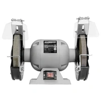 Brüder Mannesmann M 1225-200 Doppelschleifer 350W Brüder Mannesmann M 1225-200 Doppelschleifer 350W