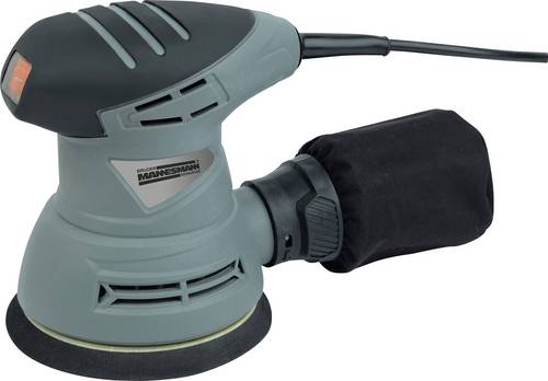 M12340 Exzenterschleifer 240W