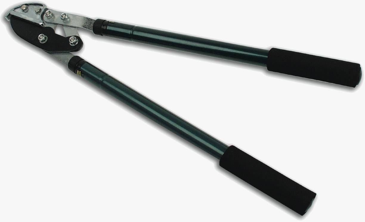 Brüder Mannesmann M 6035 Teleskop-Astschere