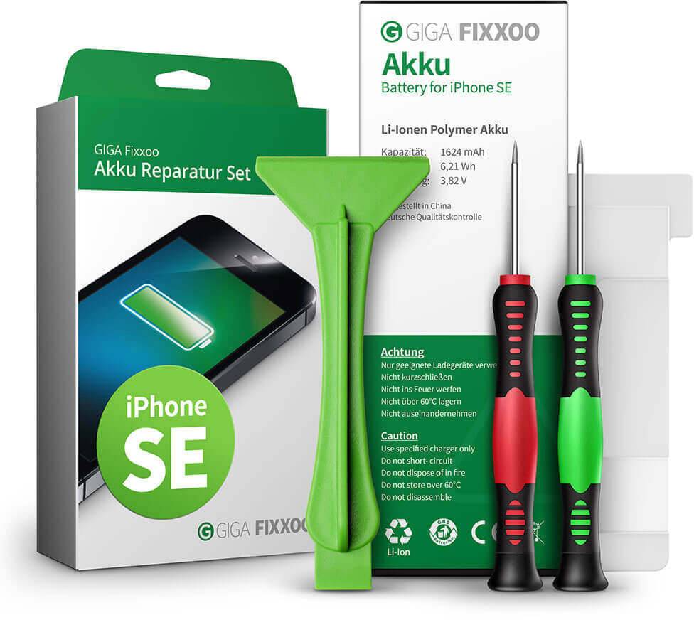 iphone se 2020 ersatzakku