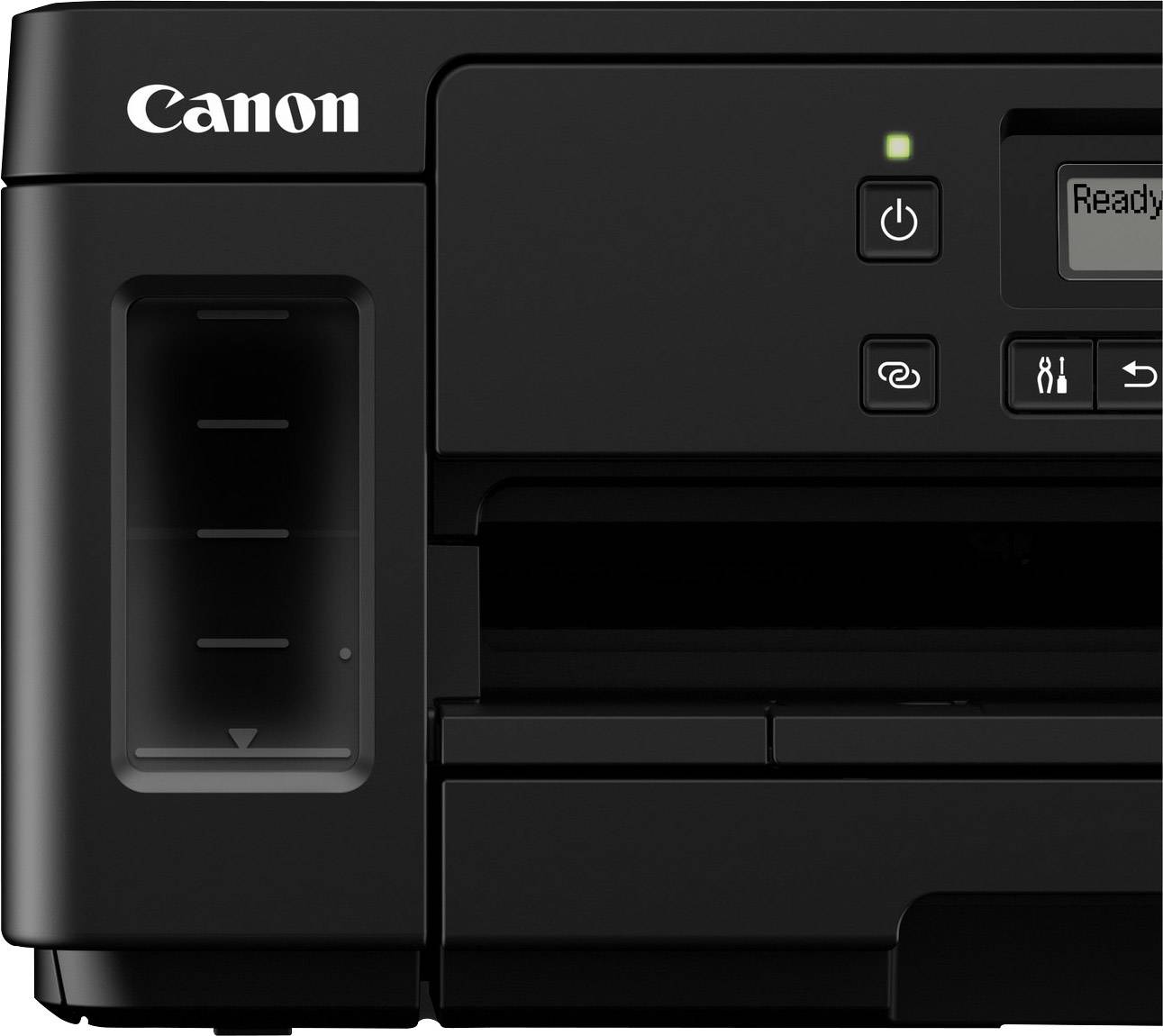 Canon PIXMA G5050 Drucker Tintenstrahl Farbe A4 Tintentank-System, LAN, WLAN, Duplex