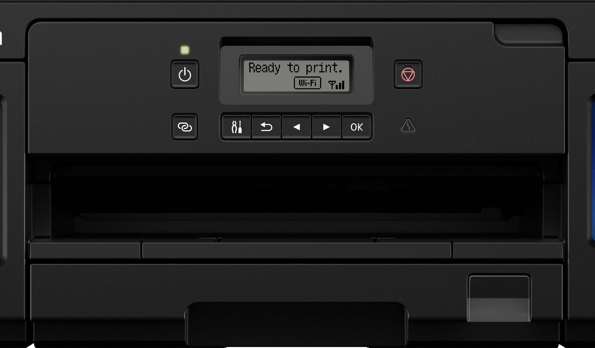 Canon PIXMA G5050 Drucker Tintenstrahl Farbe A4 Tintentank-System, LAN, WLAN, Duplex