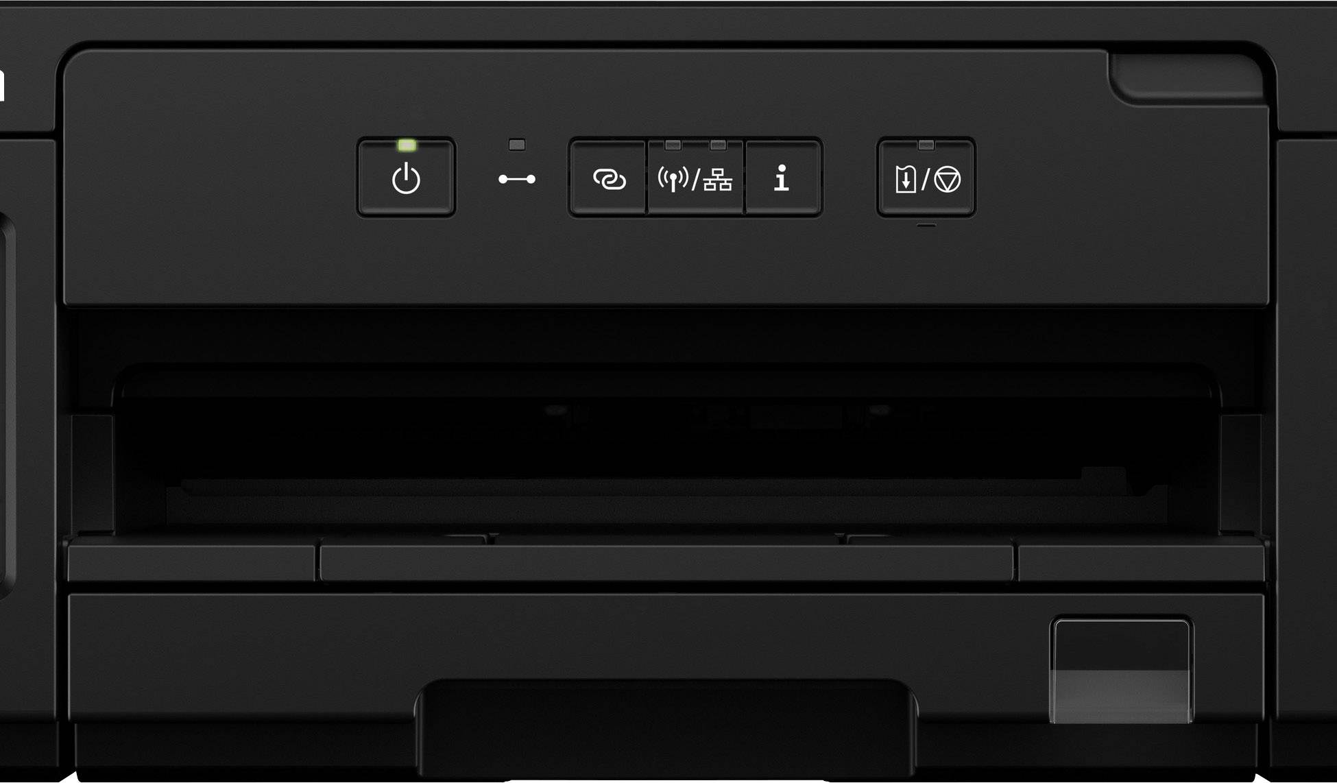Canon PIXMA GM2050 Schwarzweiß Tintenstrahl Drucker A4 Tintentank-System, LAN, WLAN, Duplex