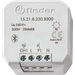 Finder 15.21.8.230.B300 YESLY 1-Kanal Dimmaktor Grau Finder 15.21.8.230.B300 YESLY 1-Kanal Dimmaktor Grau