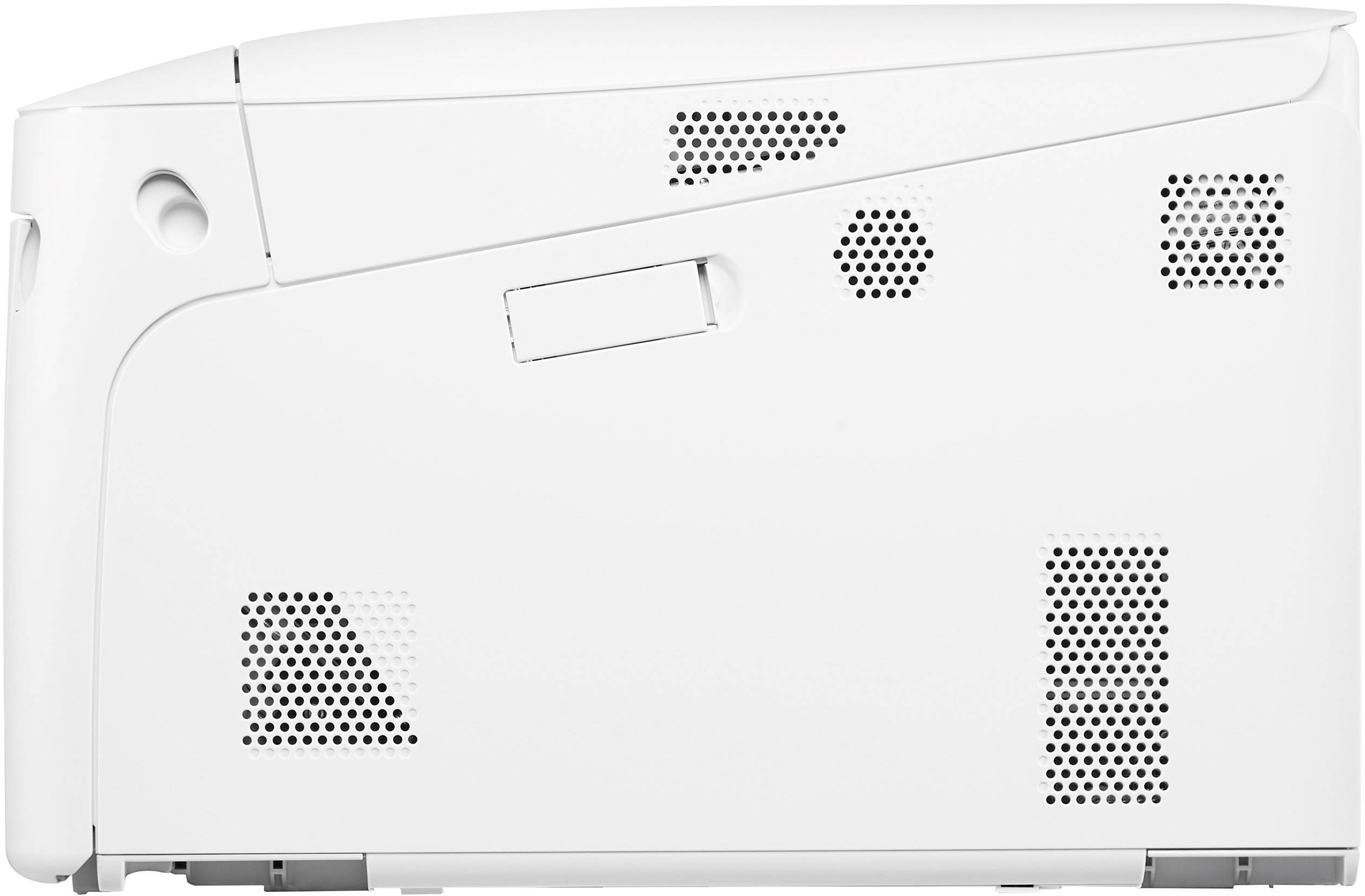 OKI C824dn - Drucker - Farbe - Duplex - LED - A3 - 1200 x 600 dpi - bis zu 26 Seiten/Min. (einfarbig)/