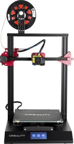 Creality CR-10S Pro 3D Drucker Bausatz geeignet für alle Filament-Arten