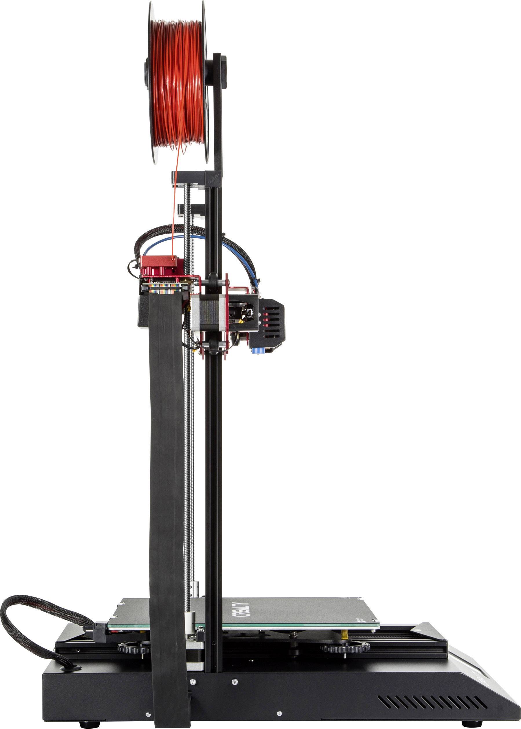 Creality CR-10S Pro 3D Drucker Bausatz geeignet für alle Filament-Arten