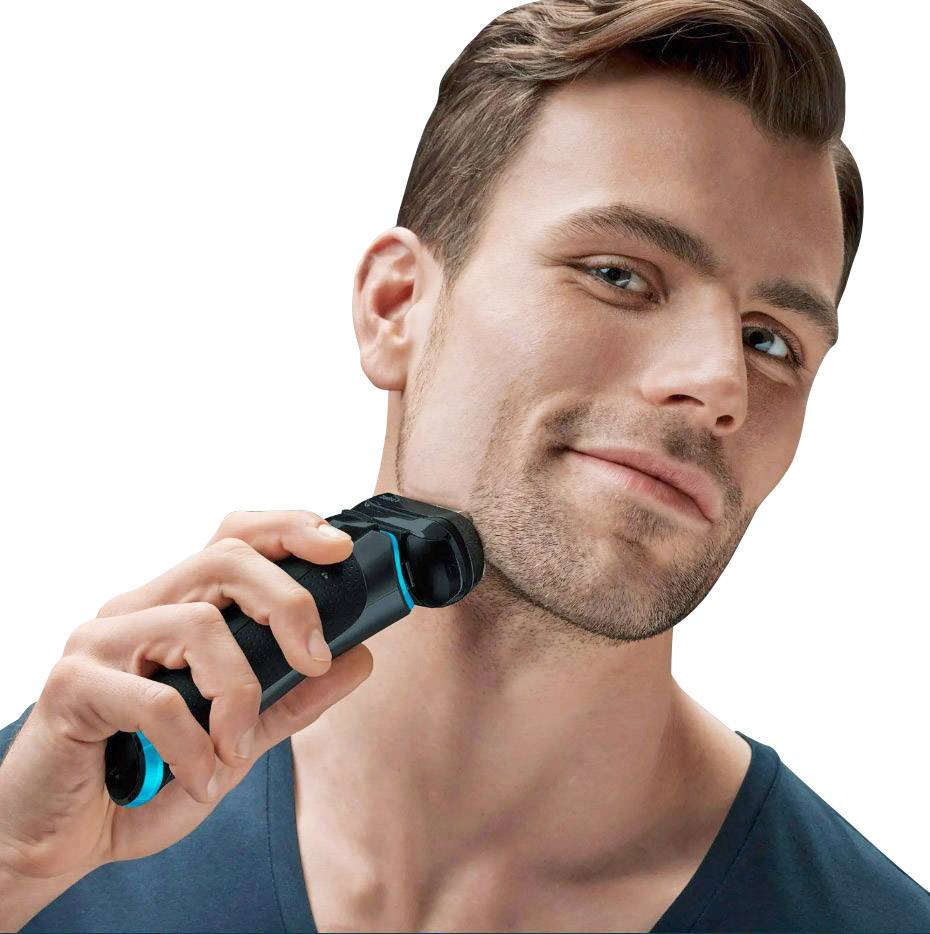 Braun Rasierer 9242s Series 9