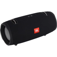 JBL BT-Lautsprecher Xtreme 2 schwarz JBL BT-Lautsprecher Xtreme 2 schwarz