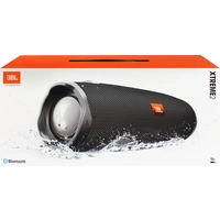 JBL BT-Lautsprecher Xtreme 2 schwarz JBL BT-Lautsprecher Xtreme 2 schwarz