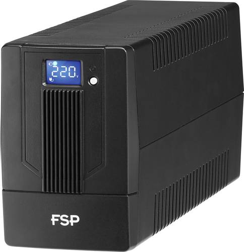 FSP Fortron iFP600 USV 800 VA