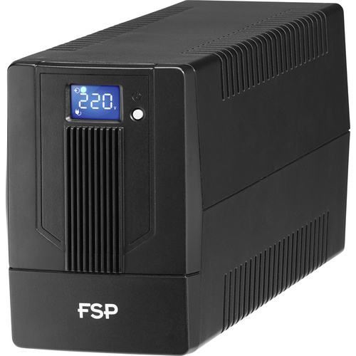 FSP Fortron iFP600 USV 600 VA
