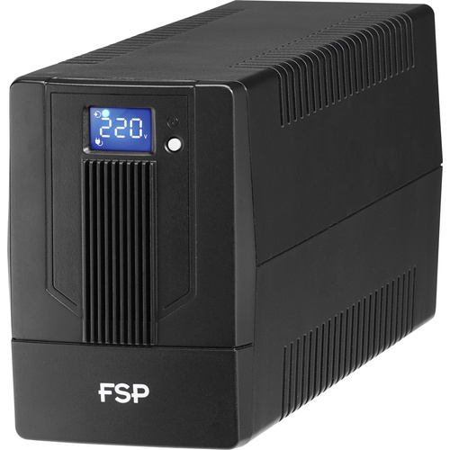 FSP Fortron iFP2000 USV 2000 VA