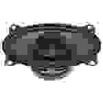 Visaton FR 4x6 X - 4 Ohm 15cm Breitbänder 15W 4Ω Oval