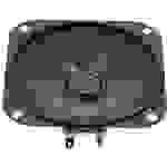 Visaton R 10 ND - 8 Ohm 4 Zoll 10cm Breitbänder 10W 8Ω Schwarz