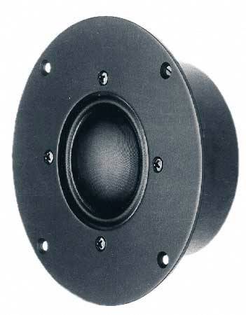 Visaton G 50 FFL - 8 Ohm 2 Zoll 5cm Mitteltöner 120W 8Ω