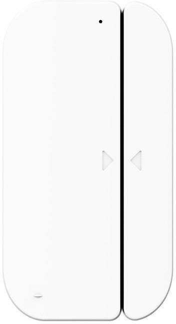 Swisstone SH 510 Smart Home Tür-, Fensterkontakt Alexa, Google Home