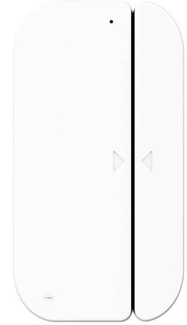 Swisstone SH 510 Smart Home Tür-, Fensterkontakt Alexa, Google Home
