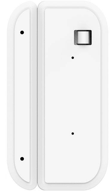 Swisstone SH 510 Smart Home Tür-, Fensterkontakt Alexa, Google Home