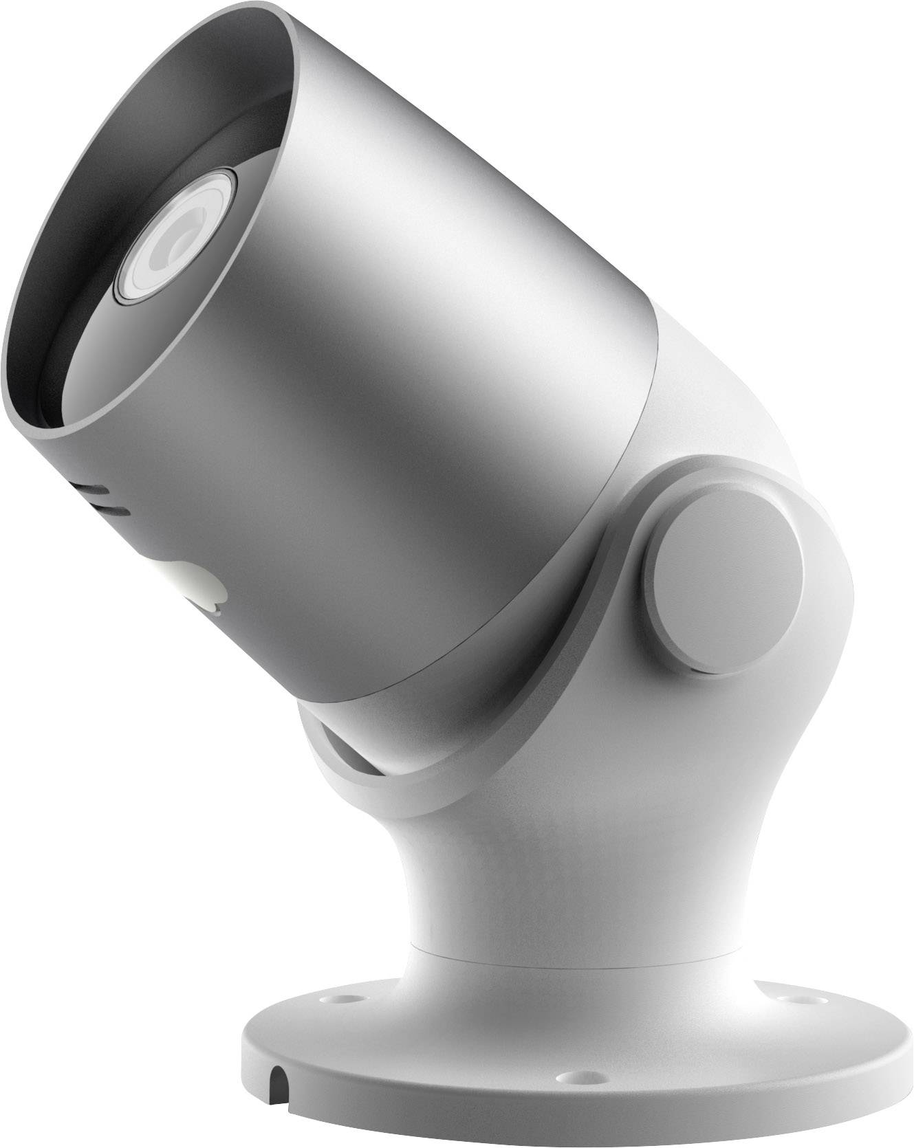 Swisstone SH 615 Smart Home IP-Kamera