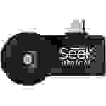 Caméra thermique pour téléphone portable Seek Thermal Compact -40 à +330 °C 206 x 156 Pixel 9 Hz Port USB-C® pour appareils