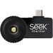 Seek Thermal Compact Handy Wärmebildkamera -40 bis +330 °C 206 x 156 Pixel 9 Hz USB-C® Anschluss f