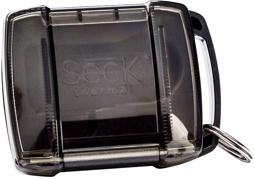 Seek Thermal Compact Handy Wärmebildkamera -40 bis +330°C 206 x 156 Pixel 9Hz USB-C® Anschluss für Android Geräte