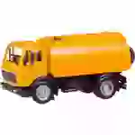 Herpa 309554 H0 LKW Modell Mercedes Benz S Schörling Kehrfahrzeug, kommunal Herpa 309554 H0 LKW Modell Mercedes Benz S Schörling Kehrfahrzeug, kommunal