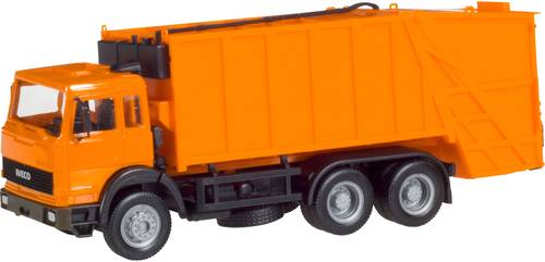 309530 H0 Iveco Turbo Pressmüllwagen