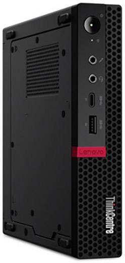 Lenovo ThinkCentre M630e Mini PC Intel i3-8145U (2 x 2.1 GHz / max. 3.9 GHz) 4 GB RAM  500 GB HDD  Win 10 Pro