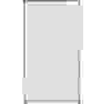 Magnetoplan Raumteiler Weiß Acryl 1103851