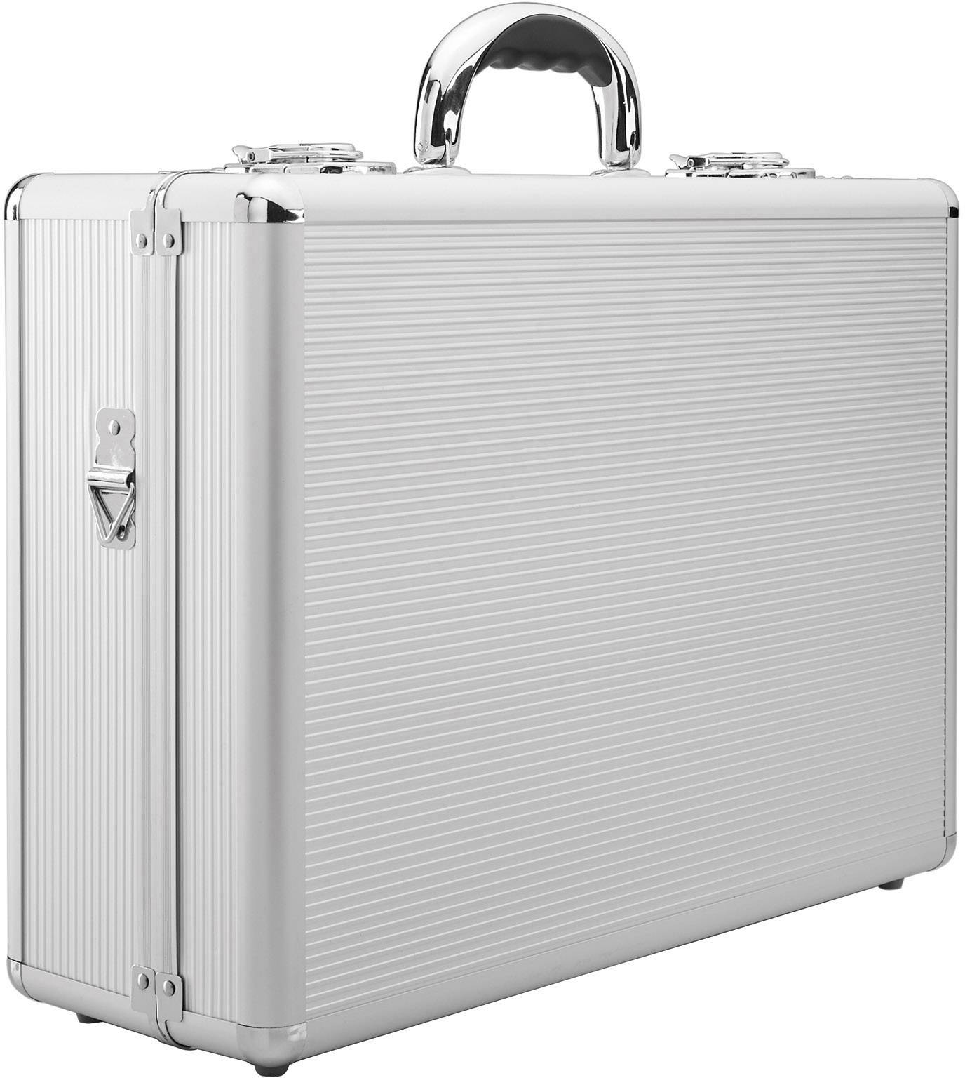 magnetoplan Moderationskoffer 11115 470 mm x 340 mm x 165 mm 11115 1 St.