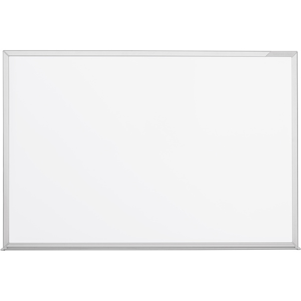 Magnetoplan Whiteboard CC (B x H) 1800mm x 900mm Weiß emailliert Inkl. Ablageschale