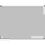 Magnetoplan Whiteboard SP (B x H) 900mm x 600mm Weiß speziallackiert Inkl. Ablageschale