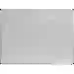 Magnetoplan Whiteboard SP (B x H) 900mm x 600mm Weiß speziallackiert Inkl. Ablageschale Magnetoplan Whiteboard SP (B x H) 900mm x 600mm Weiß speziallackiert Inkl. Ablageschale