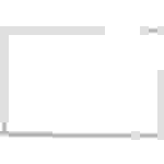 Magnetoplan Whiteboard SP (B x H) 1200mm x 900mm Weiß speziallackiert Inkl. Ablageschale