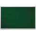 Magnetoplan Kreidetafel SP (B x H) 1200mm x 900mm Grün lackiert Inkl. Ablageschale