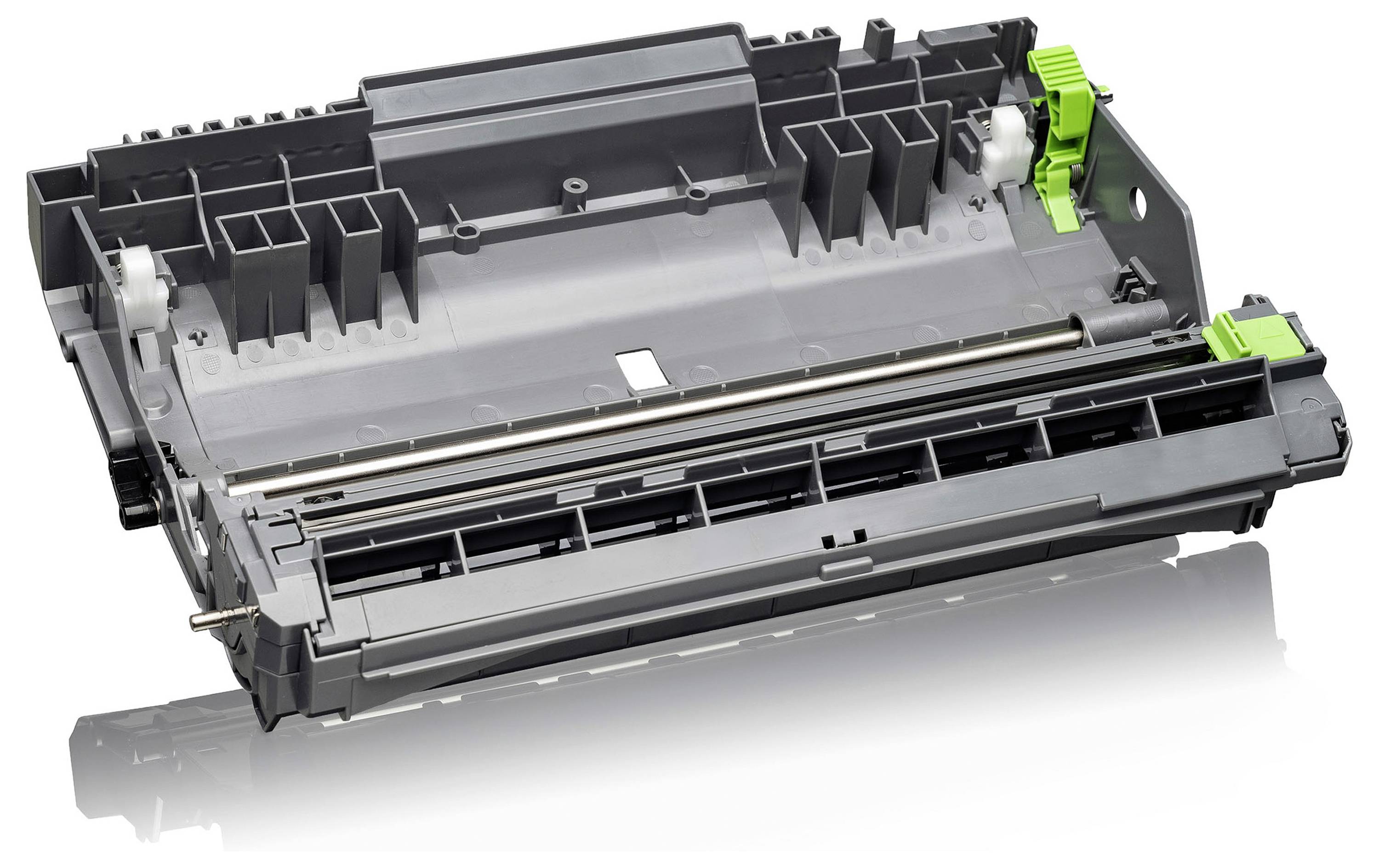 KMP Trommel ersetzt Brother DR-2400, DR2400 Kompatibel Schwarz 12000 Seiten B-DR30 1267,7000