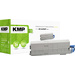 KMP Toner ersetzt OKI 46490607 Kompatibel Cyan 6000 Seiten O-T54X