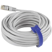 Durable Klett-Kabelbinder CAVOLINE® GRIP TIE 503600 Verschiedenfarbig sortiert 10mm 5 St. 200mm Durable Klett-Kabelbinder CAVOLINE® GRIP TIE 503600 Verschiedenfarbig sortiert 10mm 5 St. 200mm