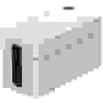 Durable Kabel-Organisations-Box CAVOLINE® BOX S 503510 1St.