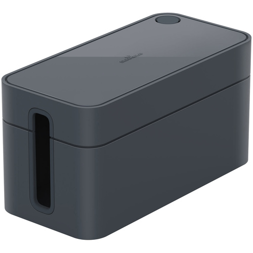 Durable Kabel-Organisations-Box CAVOLINE® BOX S 503537 1St.