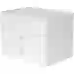 HAN SMART-BOX PLUS ALLISON 1100-12 Schubladenbox Weiß Anzahl der Schubfächer: 2 HAN SMART-BOX PLUS ALLISON 1100-12 Schubladenbox Weiß Anzahl der Schubfächer: 2