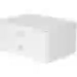 HAN Schubladenbox SMART-BOX ALLISON 1120-12 Weiß Anzahl der Schubfächer: 2 HAN Schubladenbox SMART-BOX ALLISON 1120-12 Weiß Anzahl der Schubfächer: 2