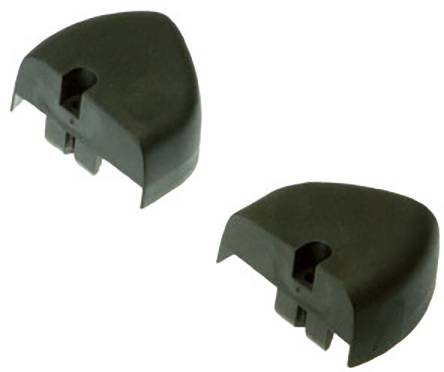 Pepperl+Fuchs Montagezubehör DoorScan End Caps 247290 5St.