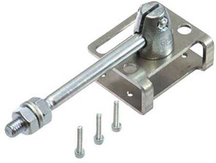 Pepperl+Fuchs Montagezubehör OMH-RL31-06 215236 5St.