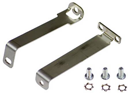 Pepperl+Fuchs Montagezubehör OMH-SLCT-02 208707 5St.